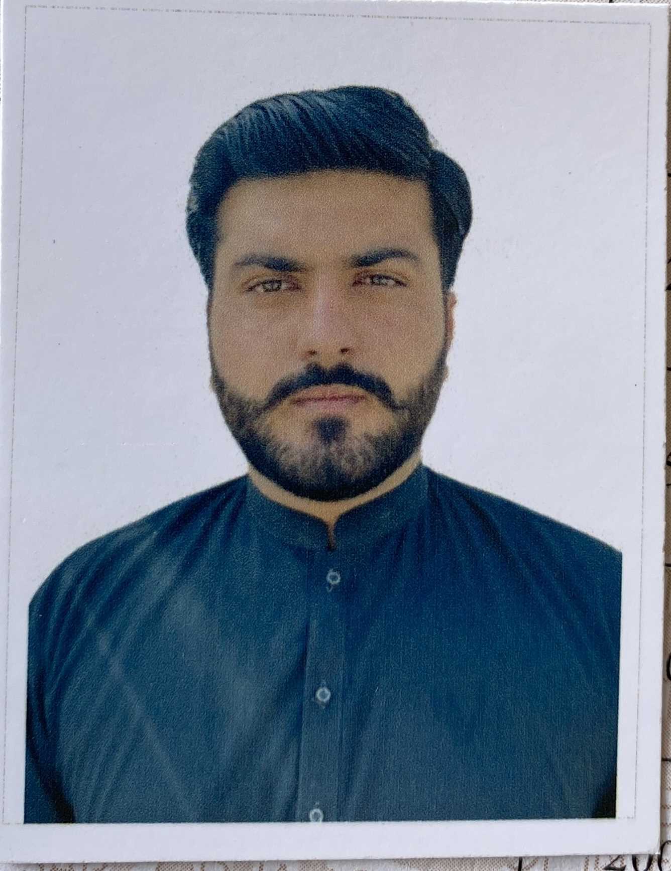 Muhammad umair iqbal
