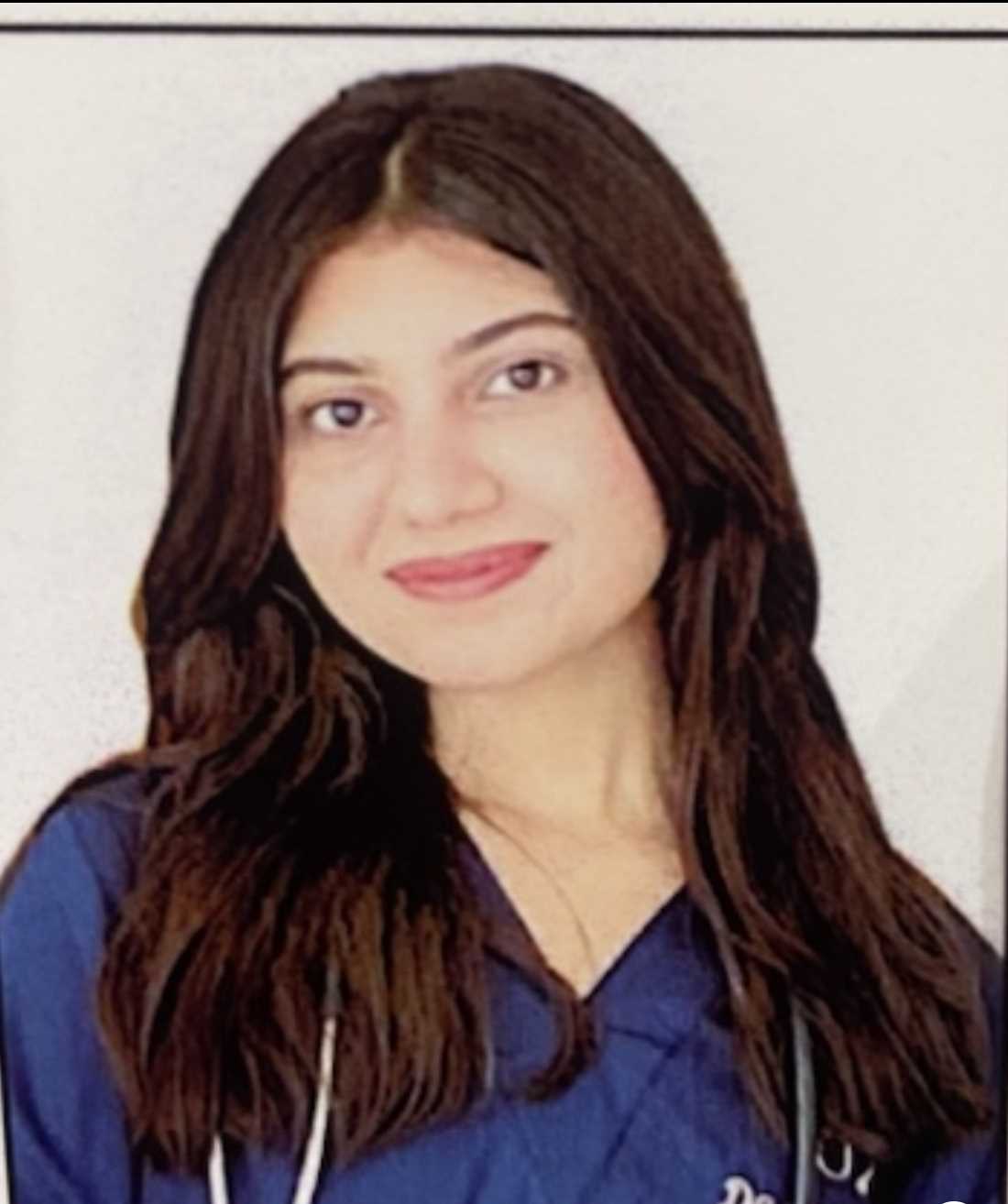 Zoya Khan