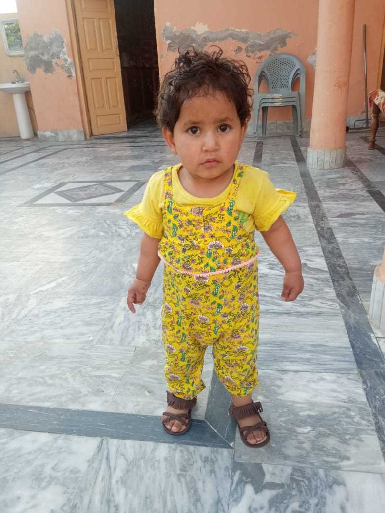 Sidra saleem