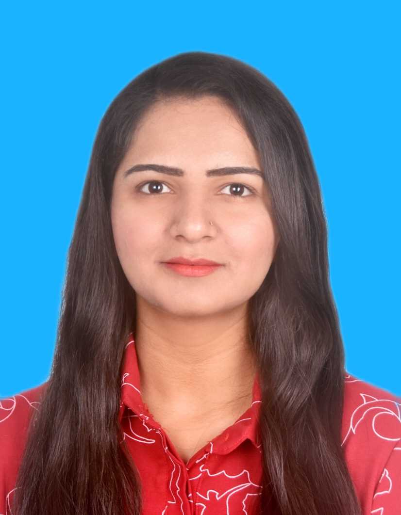 Sania Arif