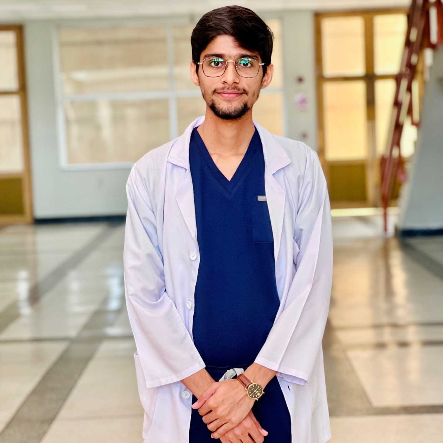 Ameer Hamza