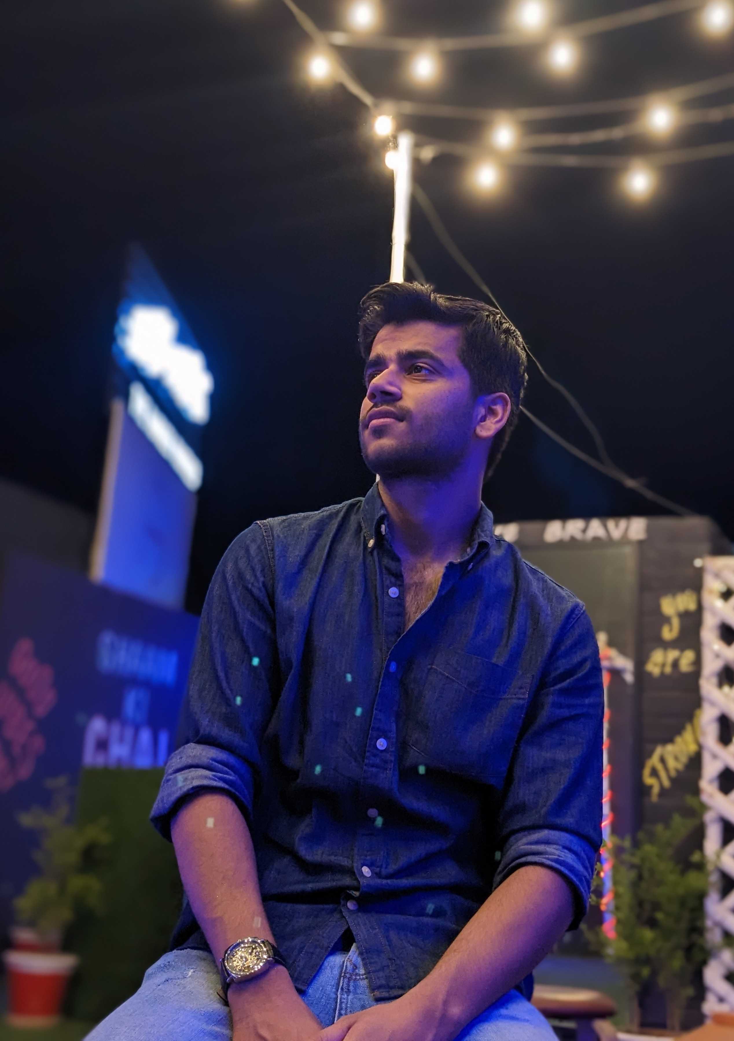 Ahmed Faizan