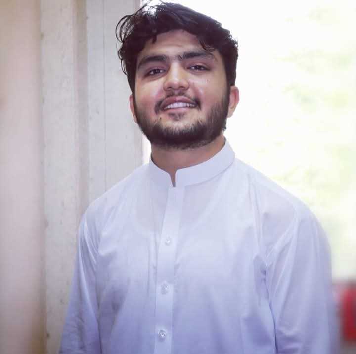 Muhammad waqar