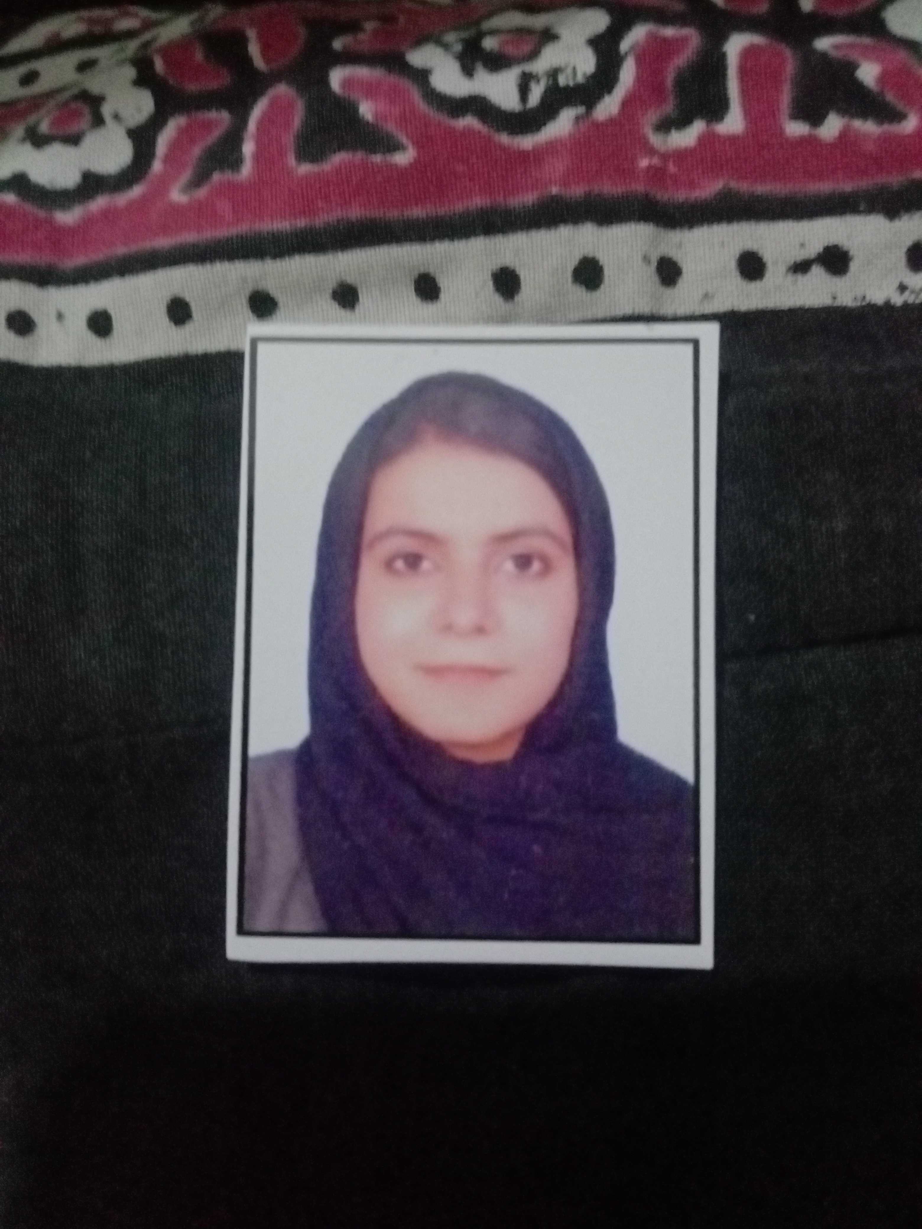 Saiqa Hanif