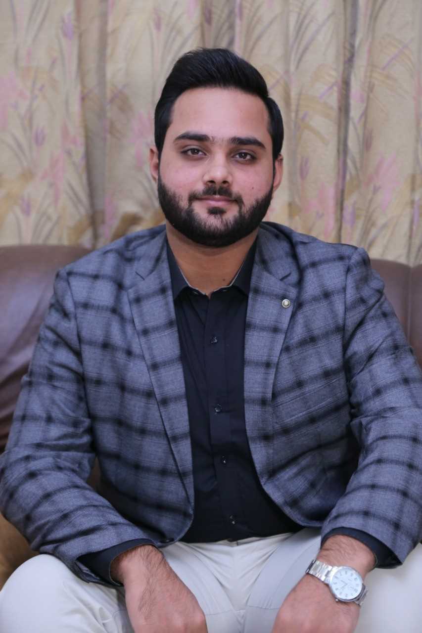 Muhammad Ahmad