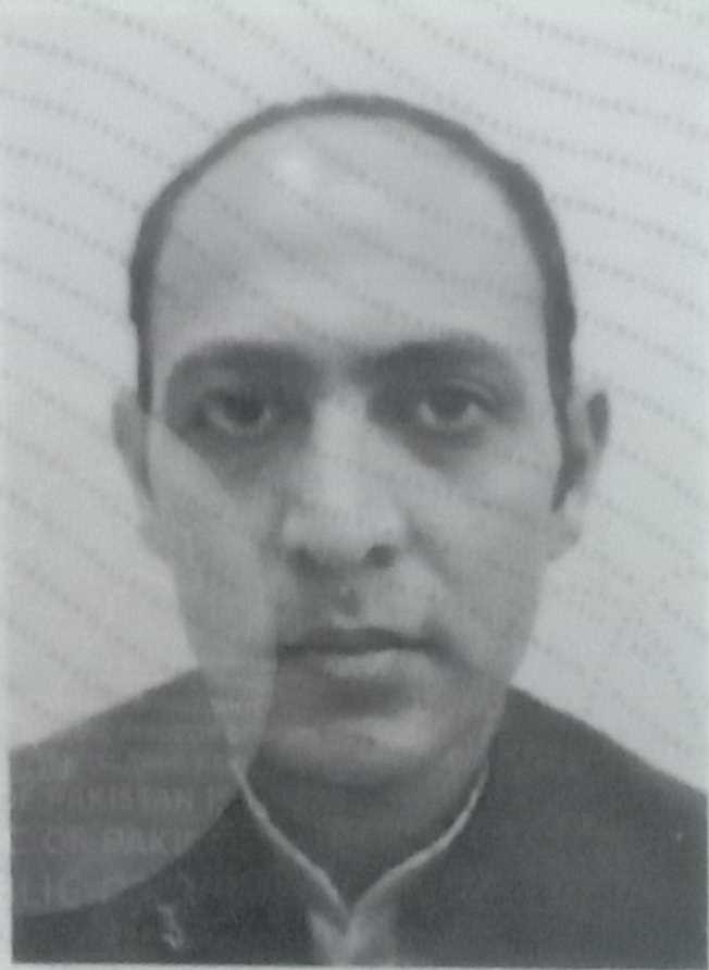 Abdul Aziz Shah