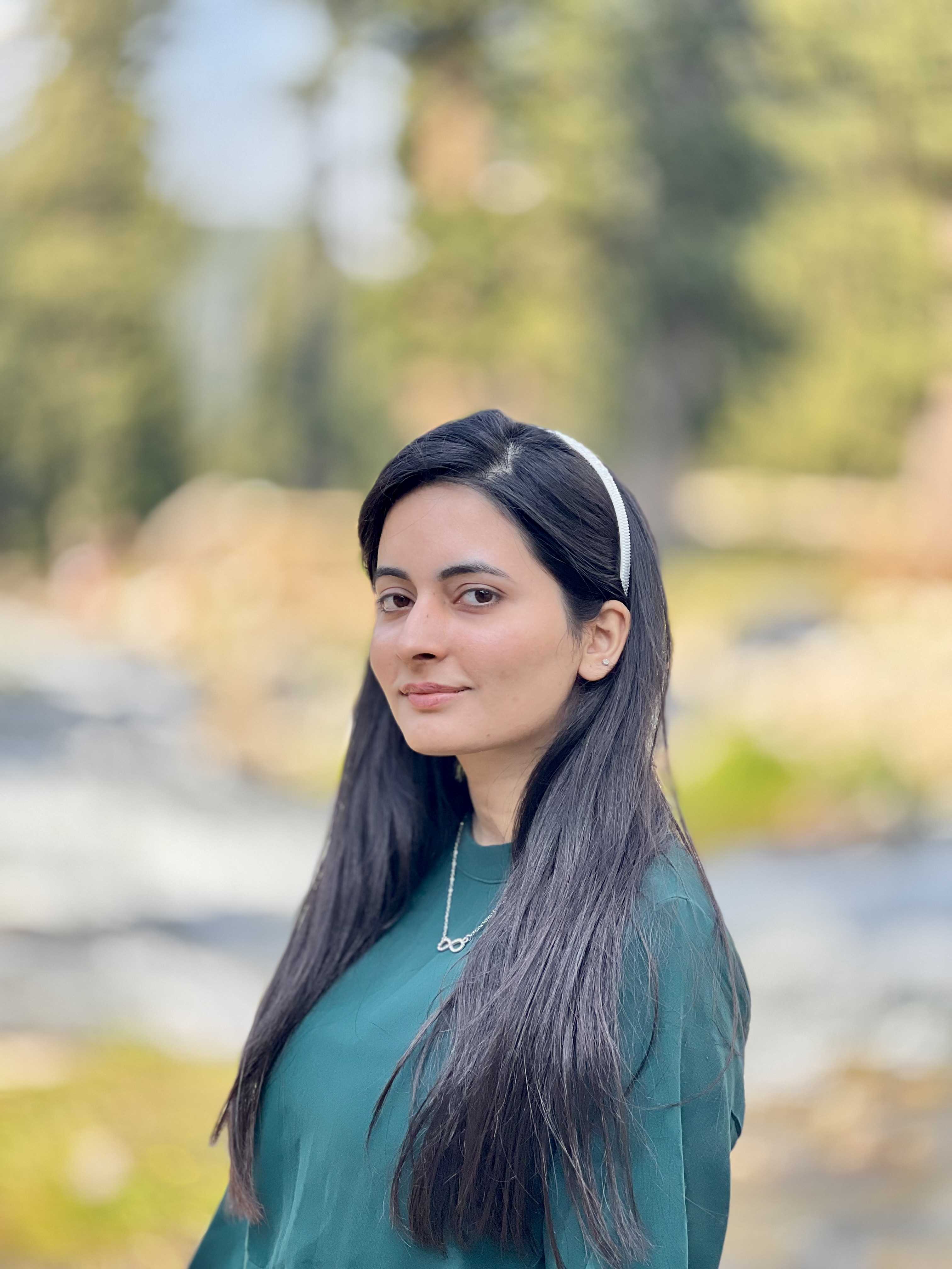 Noor Fatima