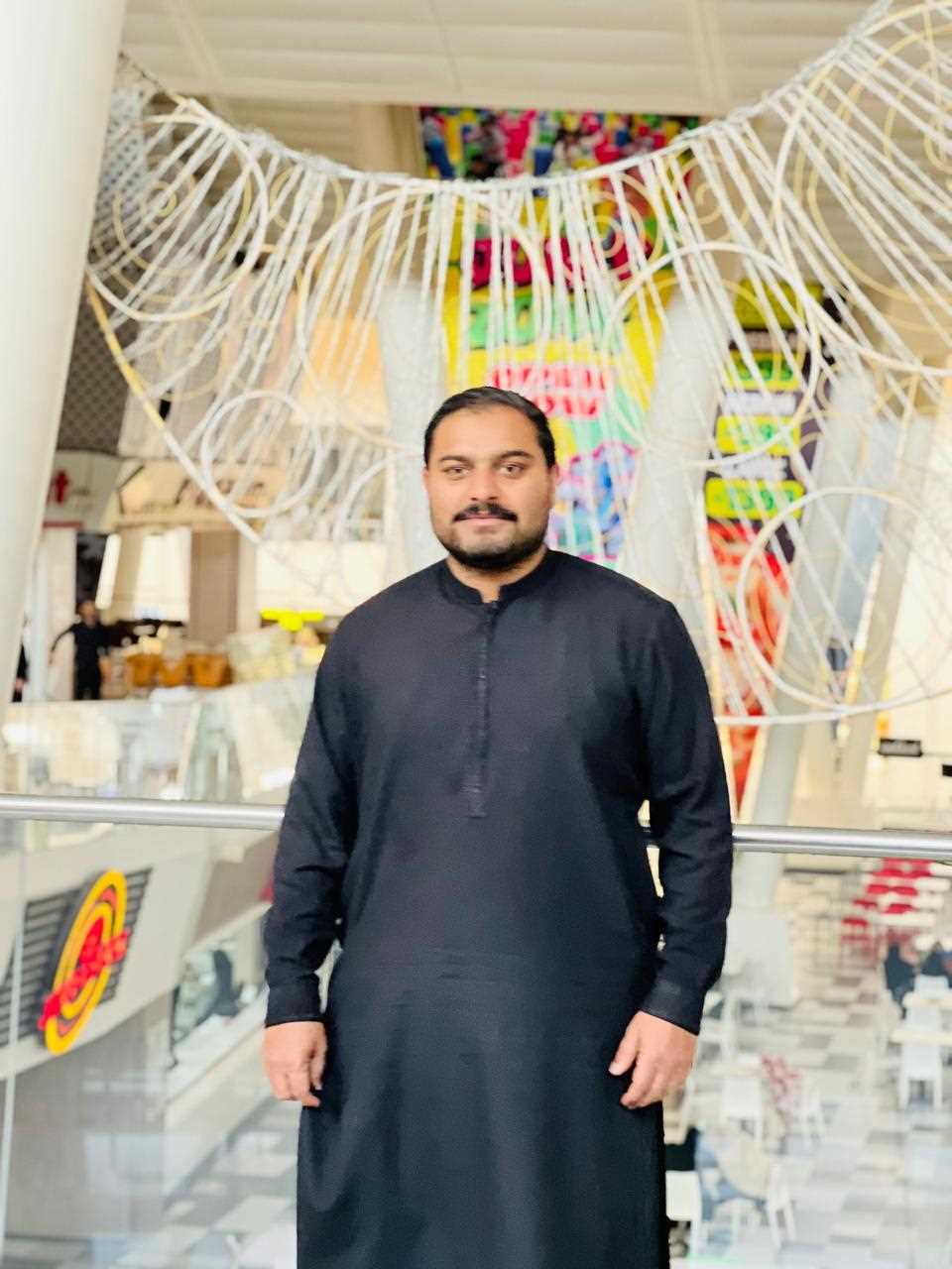 TAIMOOR ZAFAR