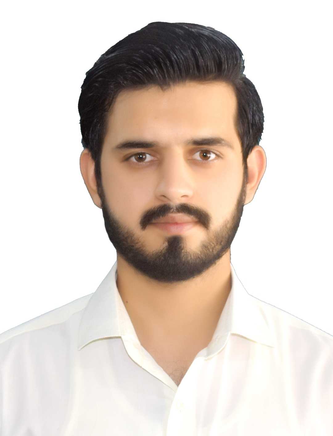 Umair Khan