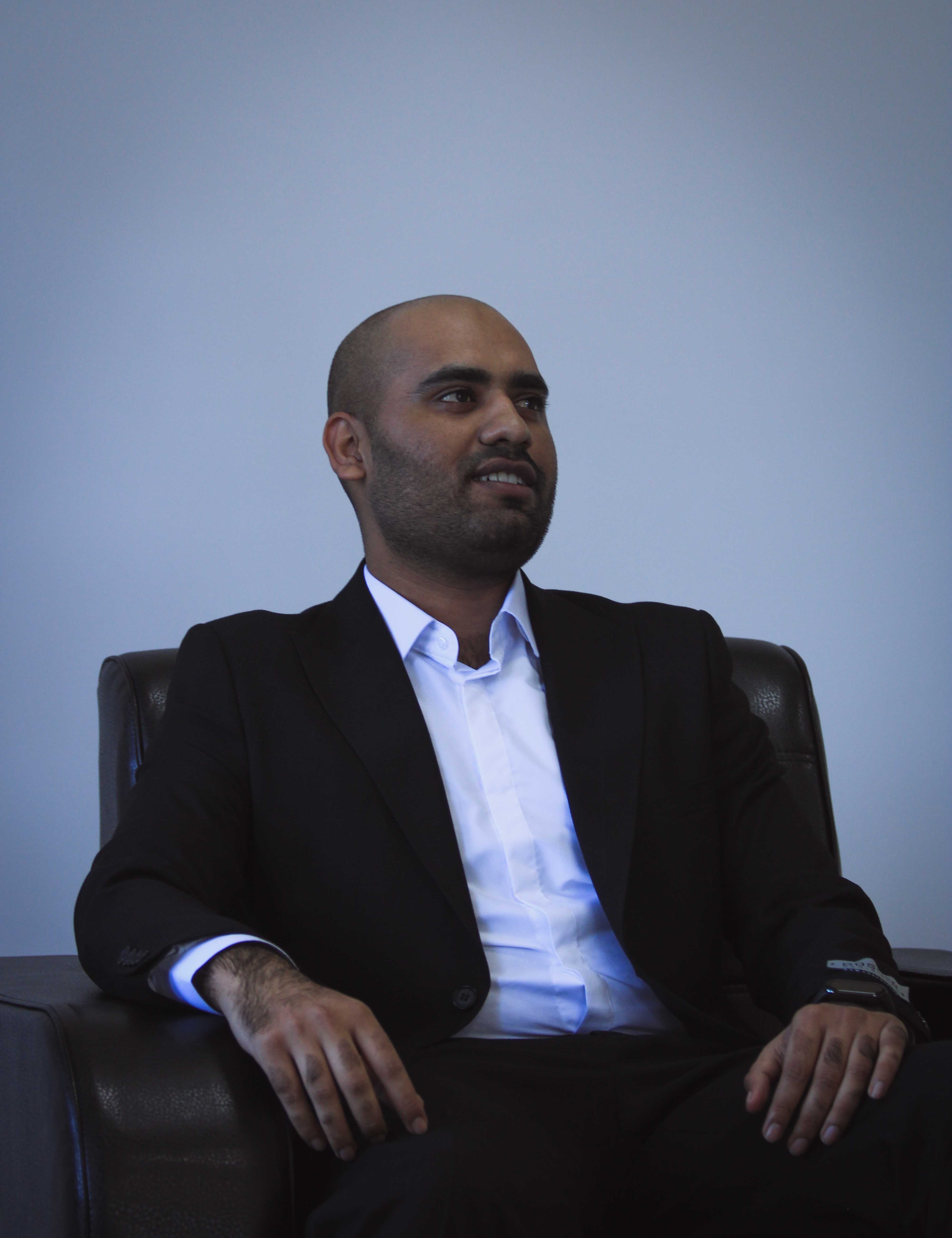 Khalid Elahi
