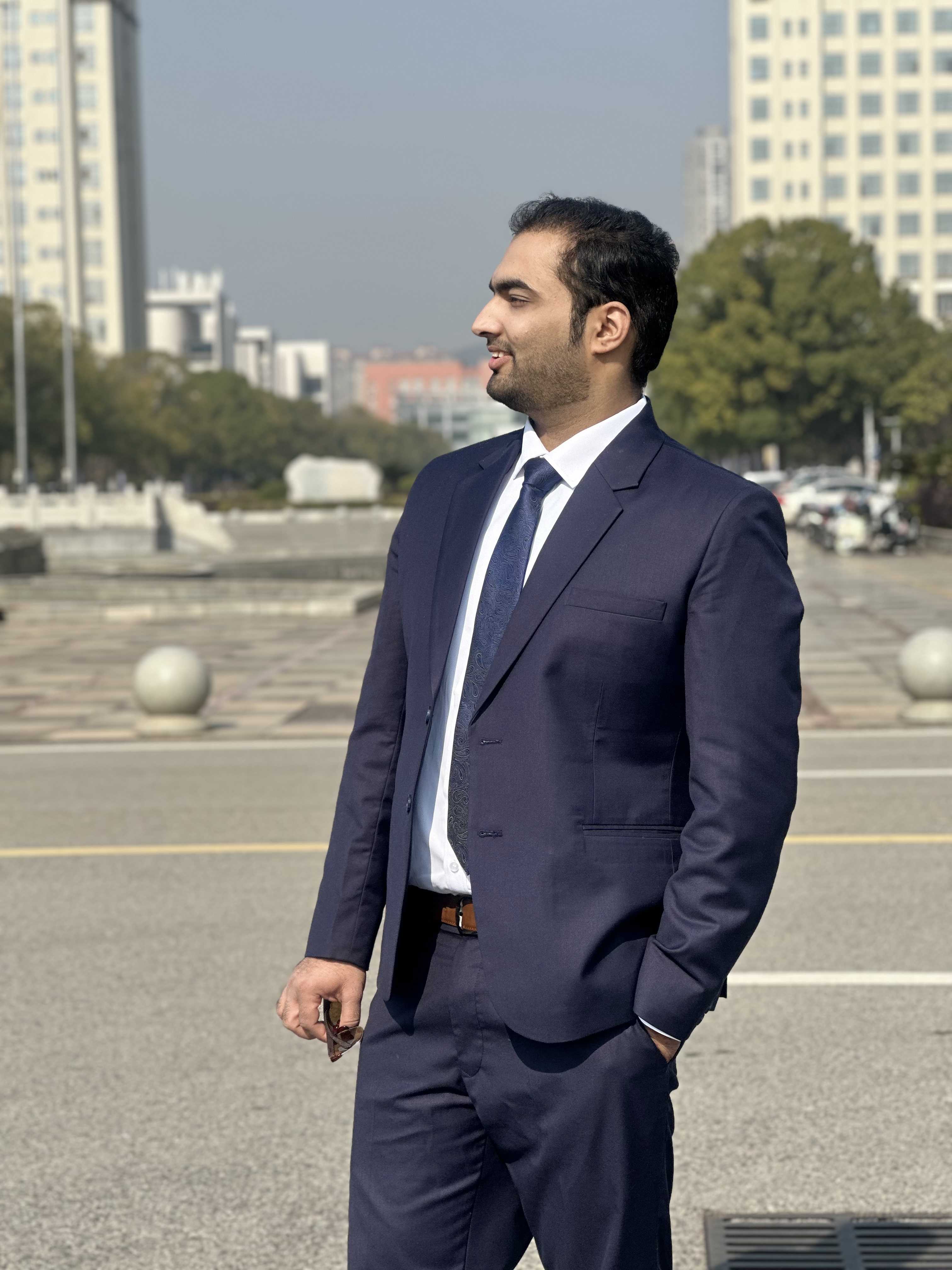 Salman Ali