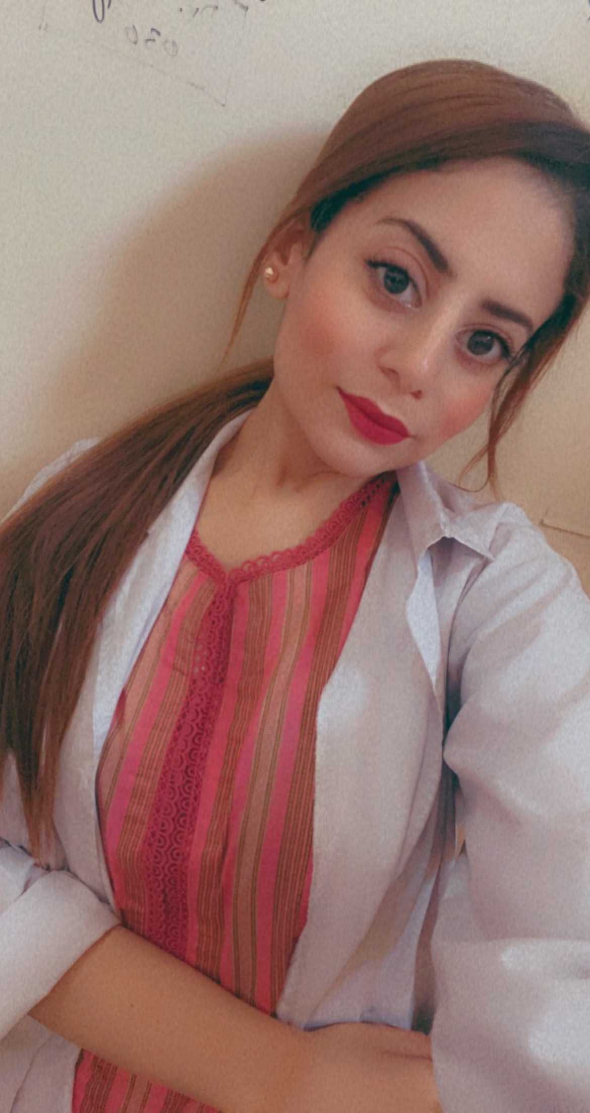 Arousa Kafait Qureshi