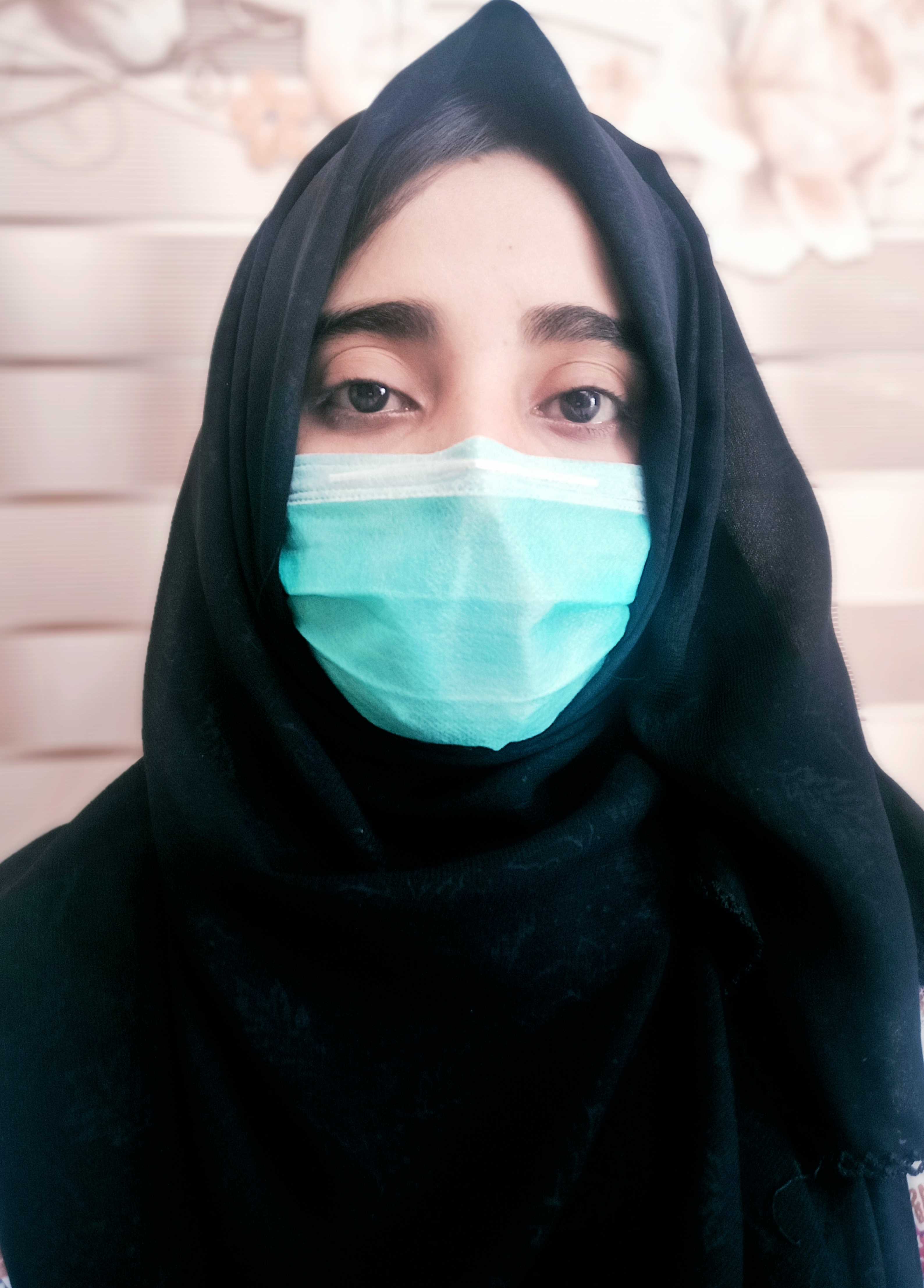 Areeba Nasir
