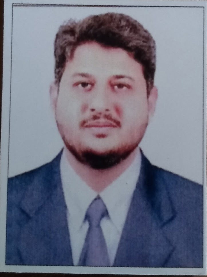 Dr Ussama khalil