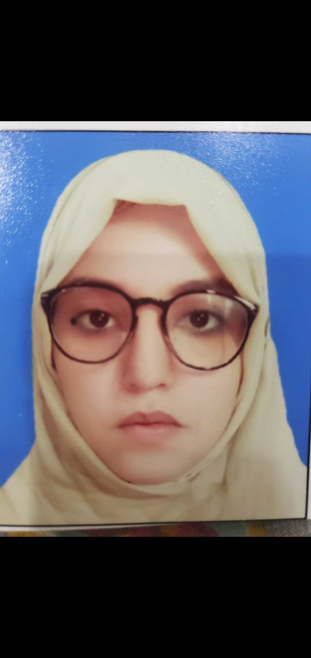 Hafiza Ayesha Habib