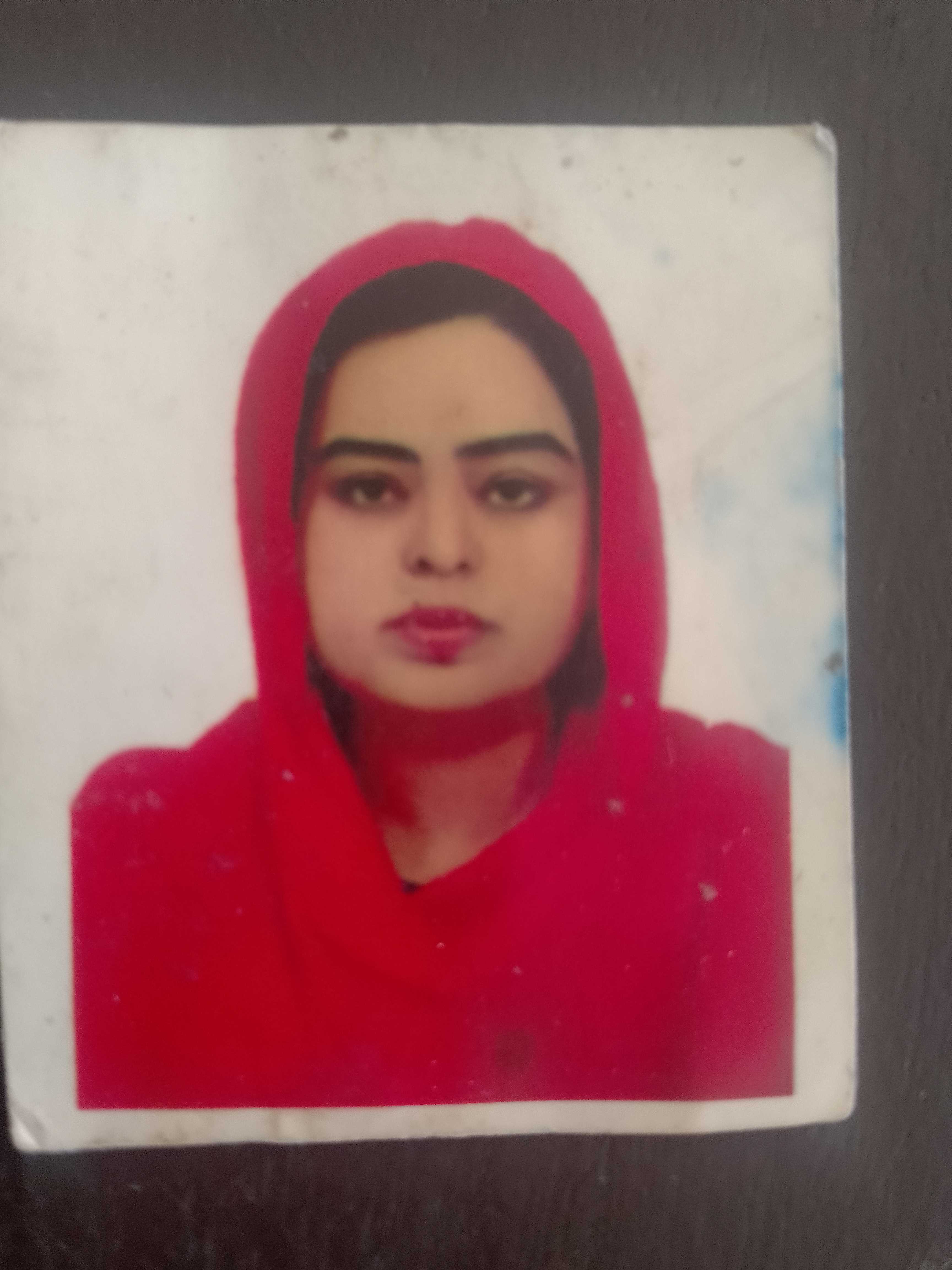 Shaista qamar