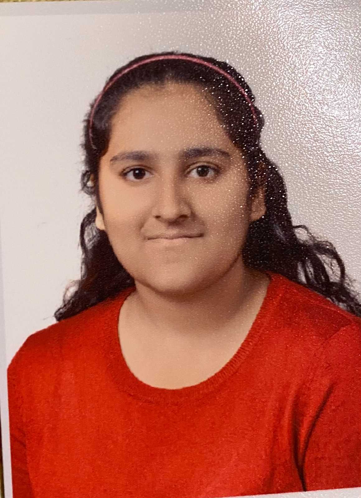 Nabiha Nizami