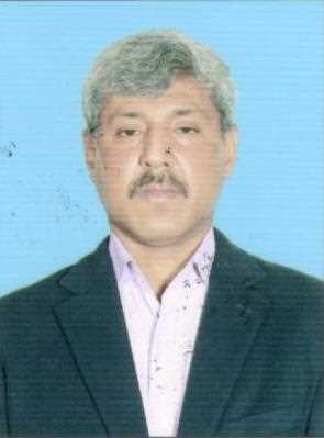 Rizwan Farooq