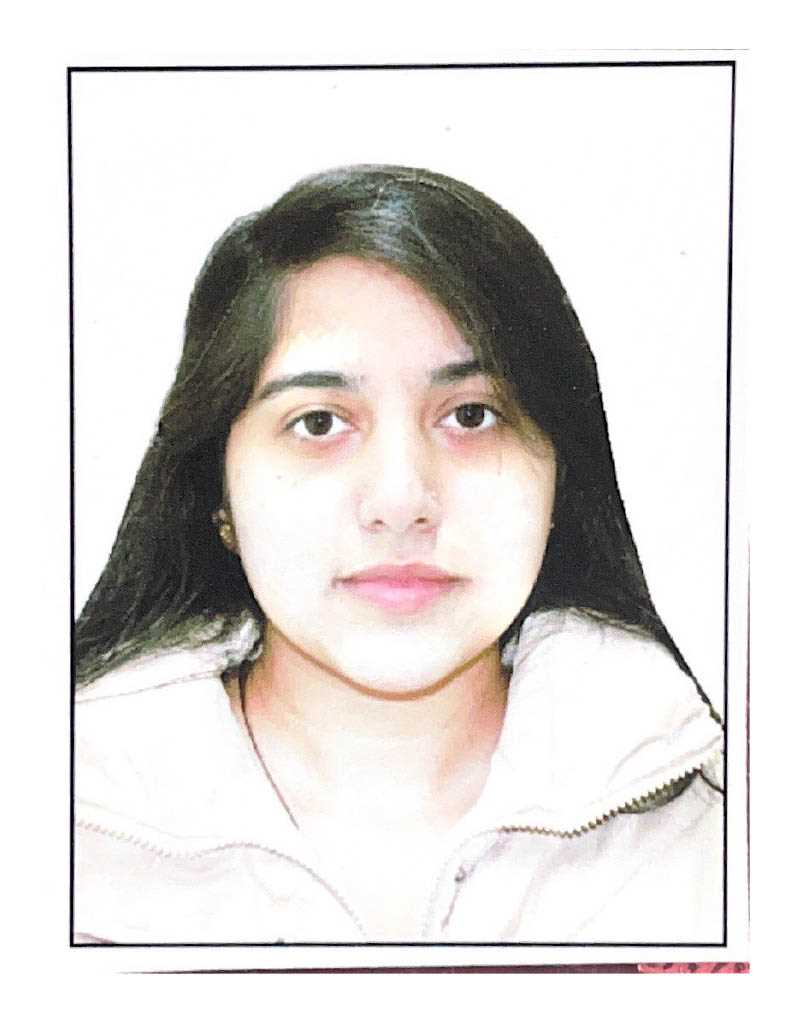 Zunaira zainab
