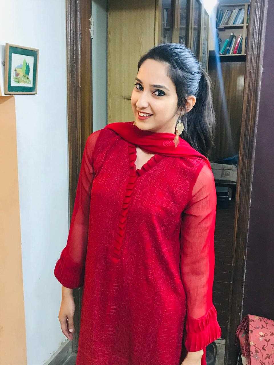 Dr. Rakshan Zehra