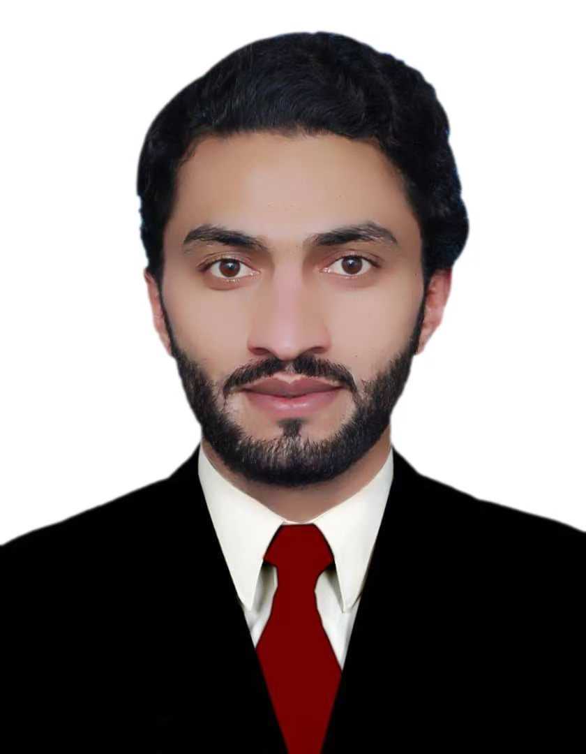 NAUMAN GUL