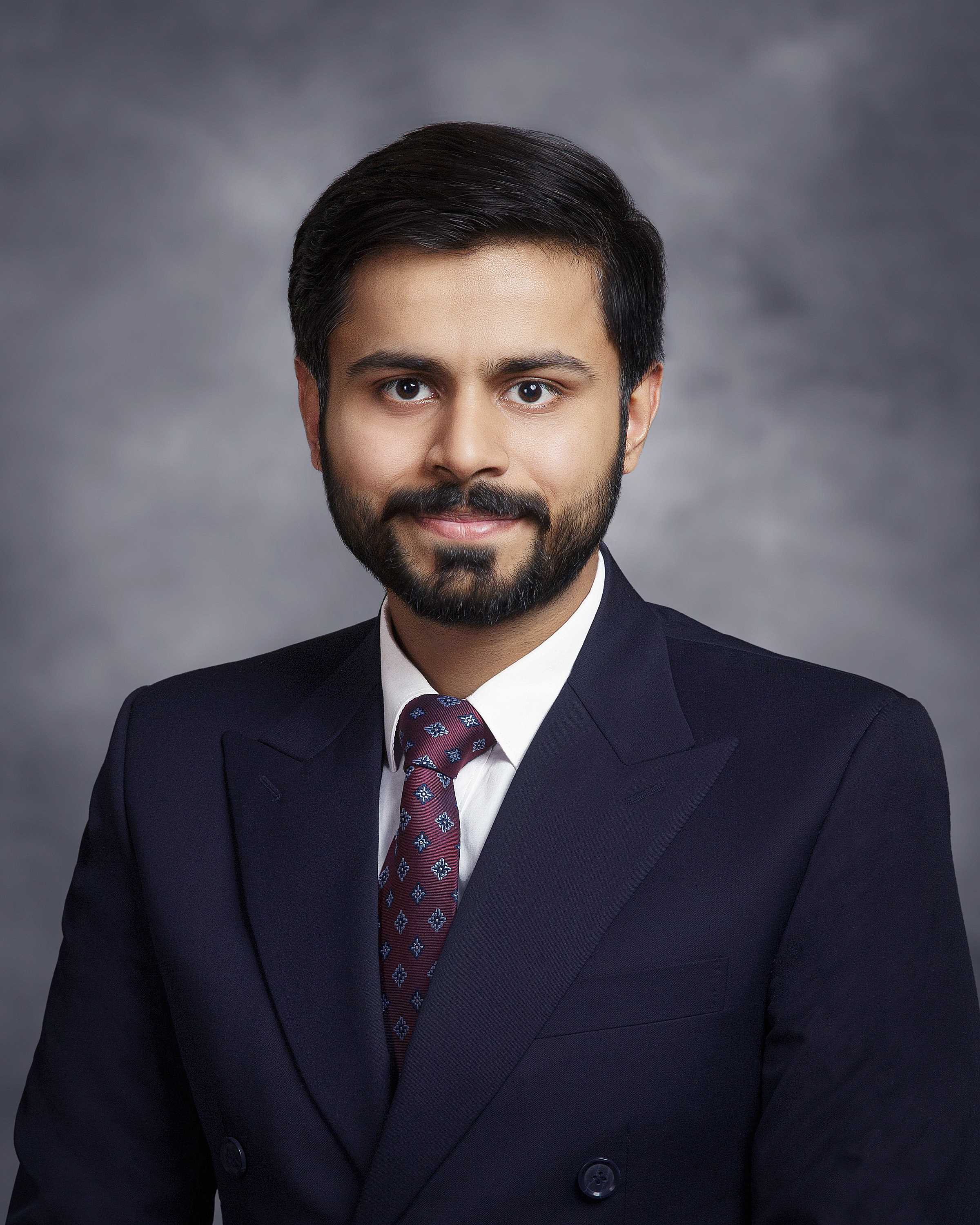 Muhammad Abdullah