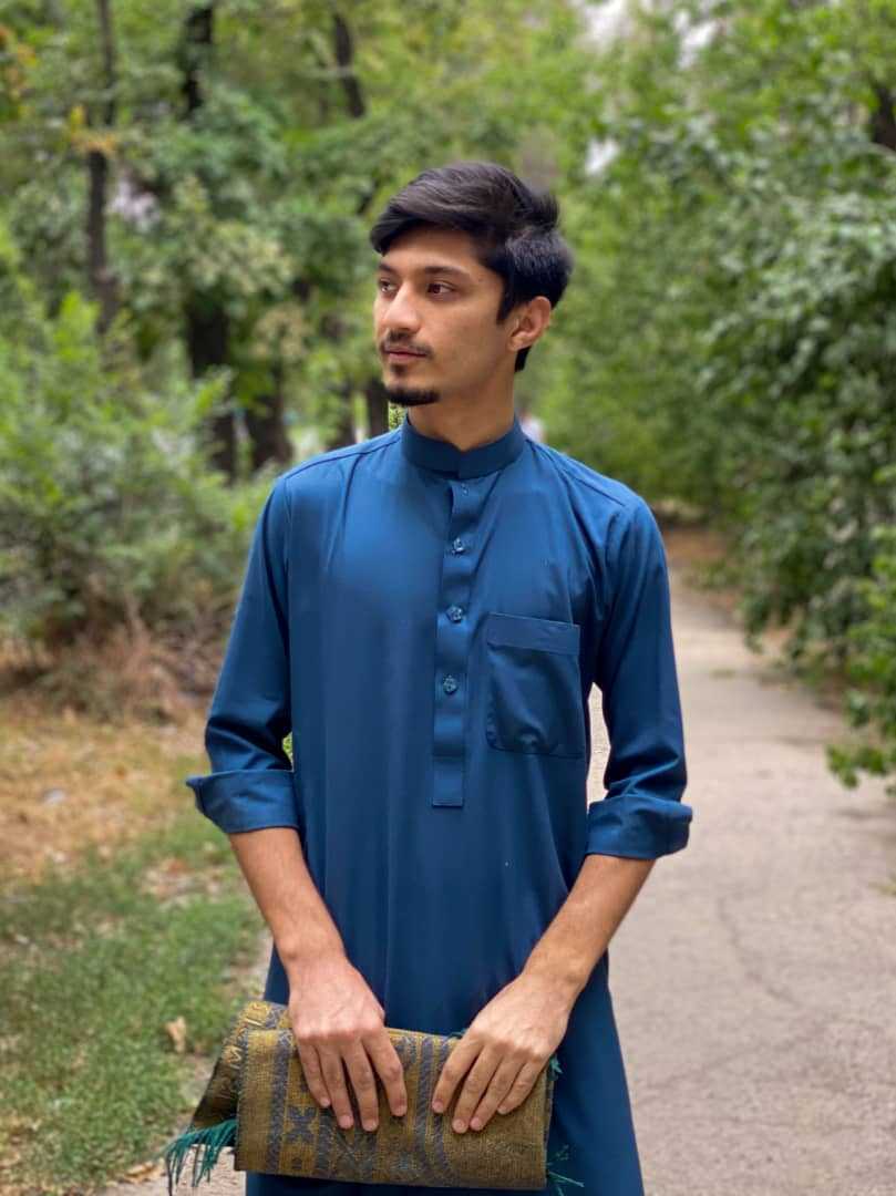Ghalib hussain