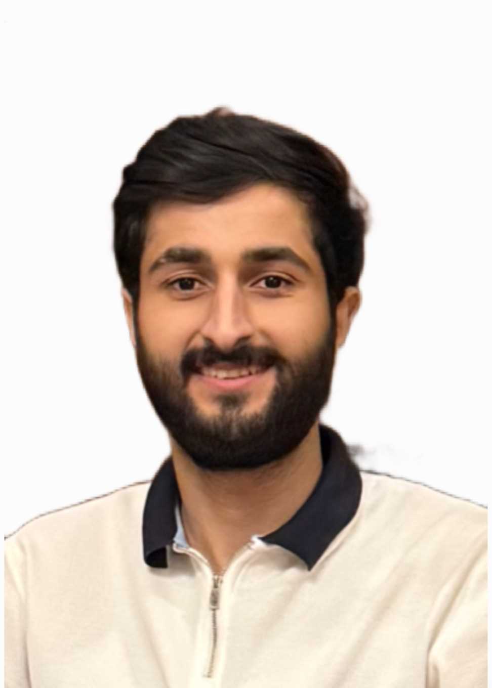 Ali Abbas
