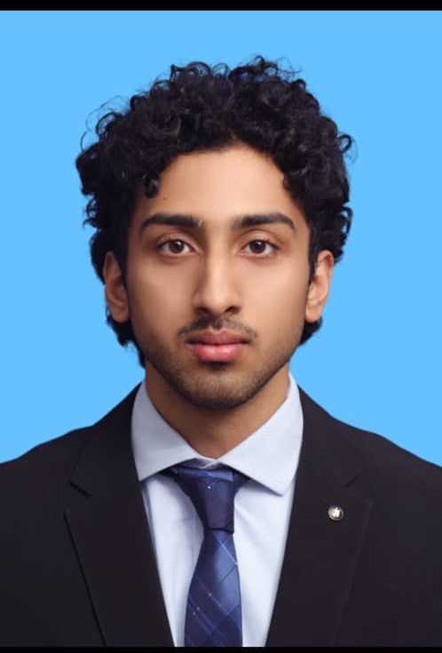 Abdul Rehman