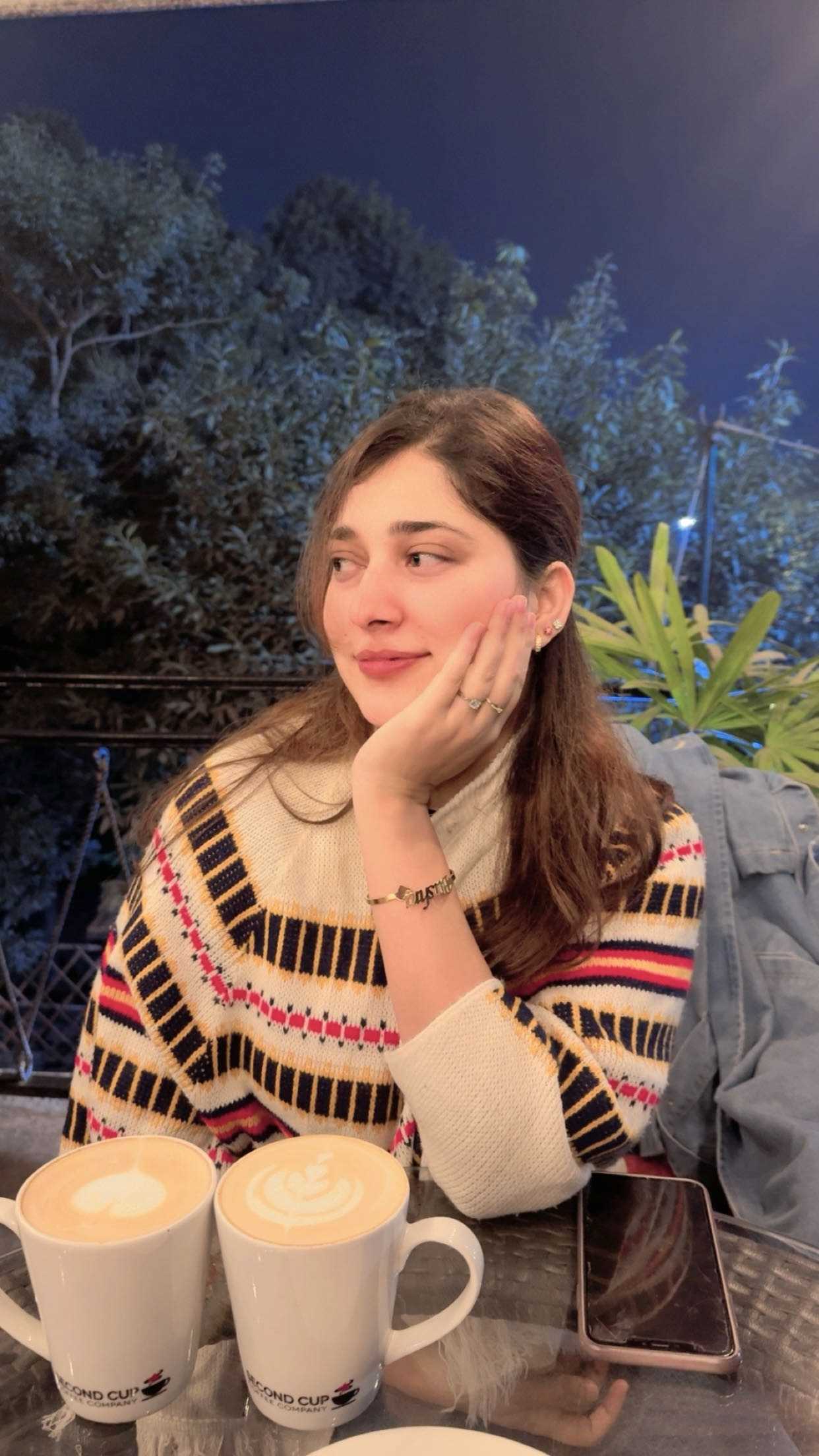 Bushra
