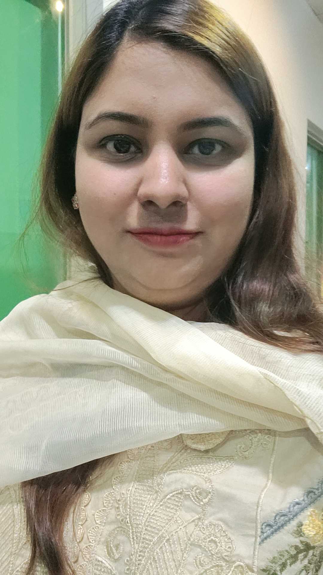 Maham ali khan