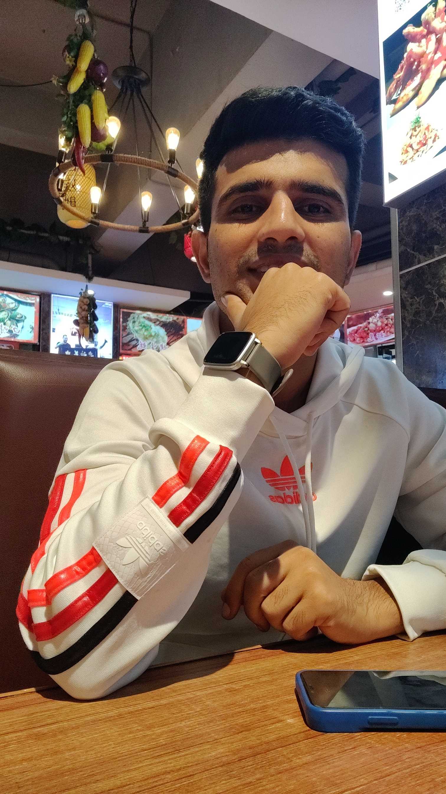 Wahab Rasool