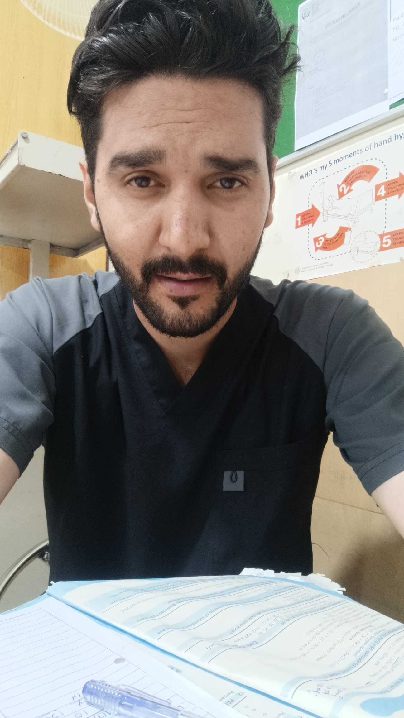 Muhammad sohail