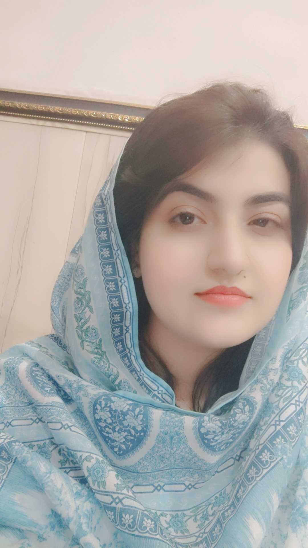 Sonia kaleem