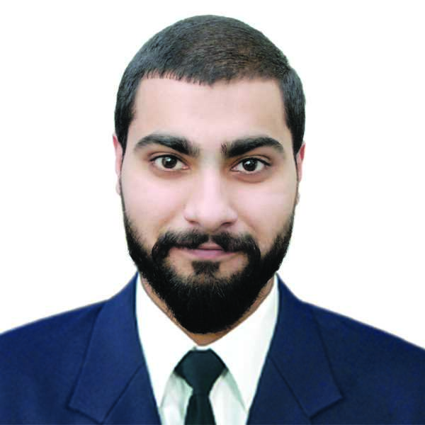 Sheryar Anjum