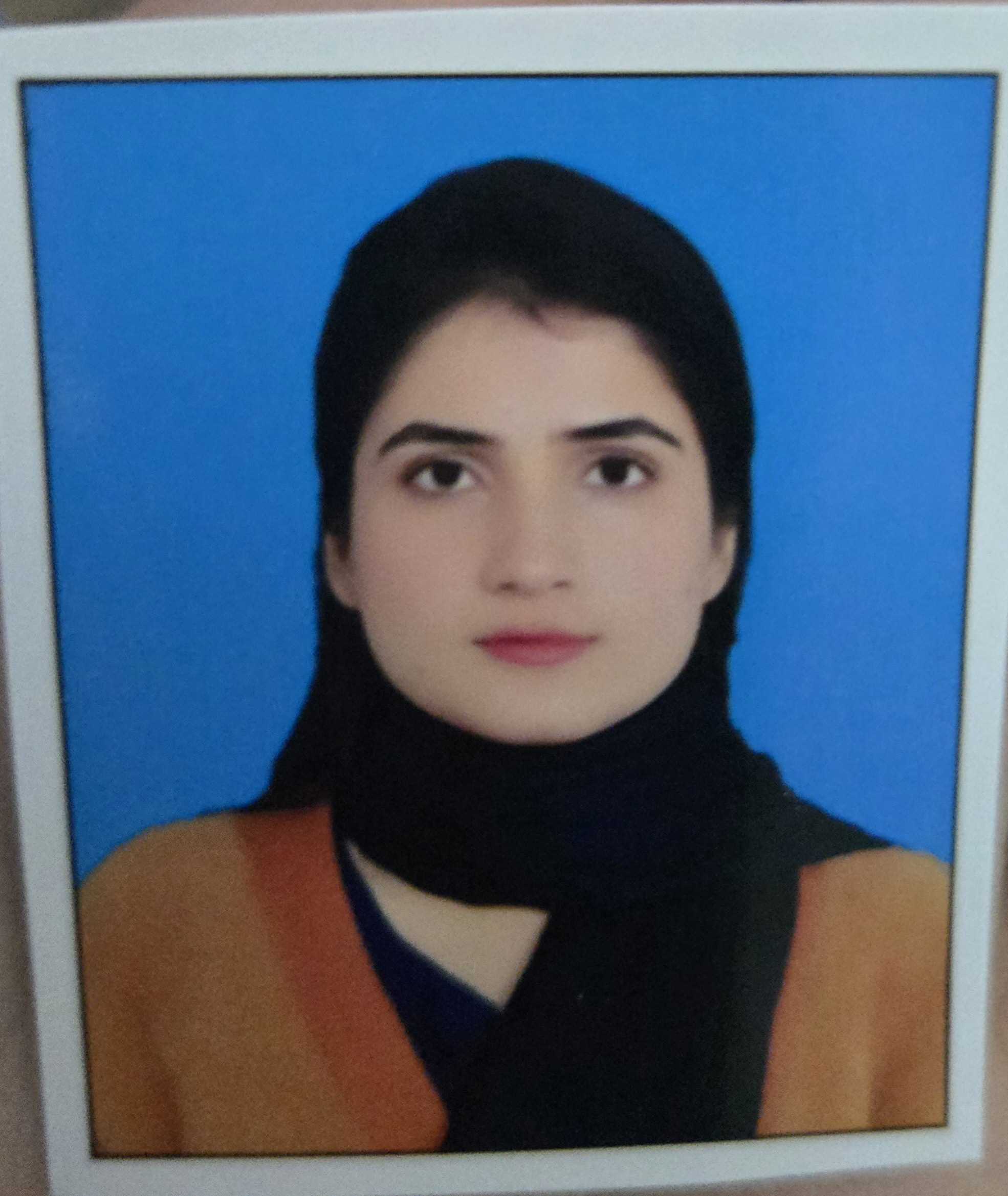 Maheen Butt