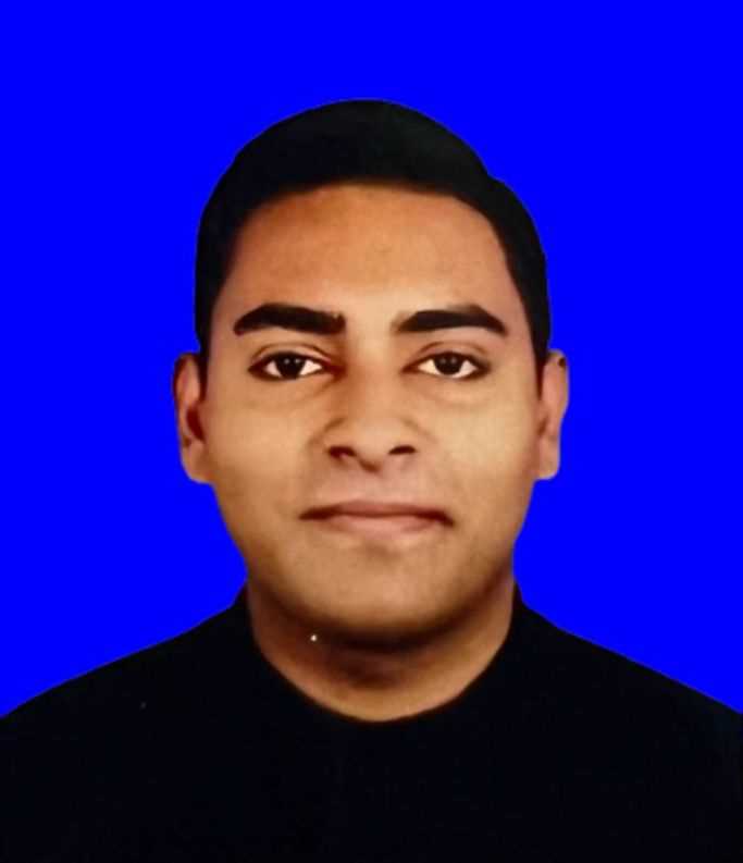 Hubab ijaz