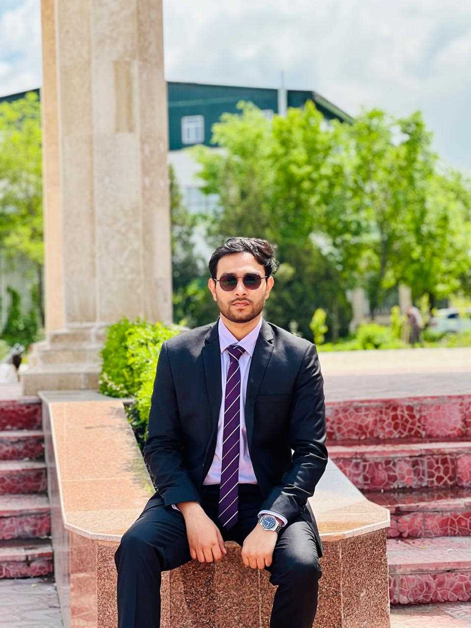 Abdul Moiz