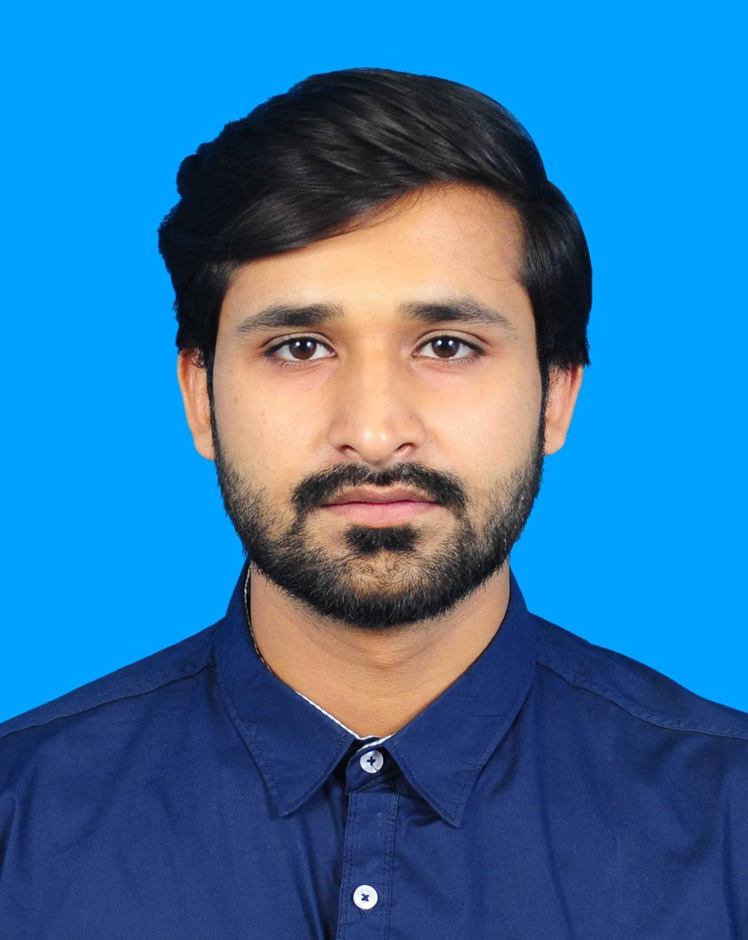 Muhammad Mohsin Bilal
