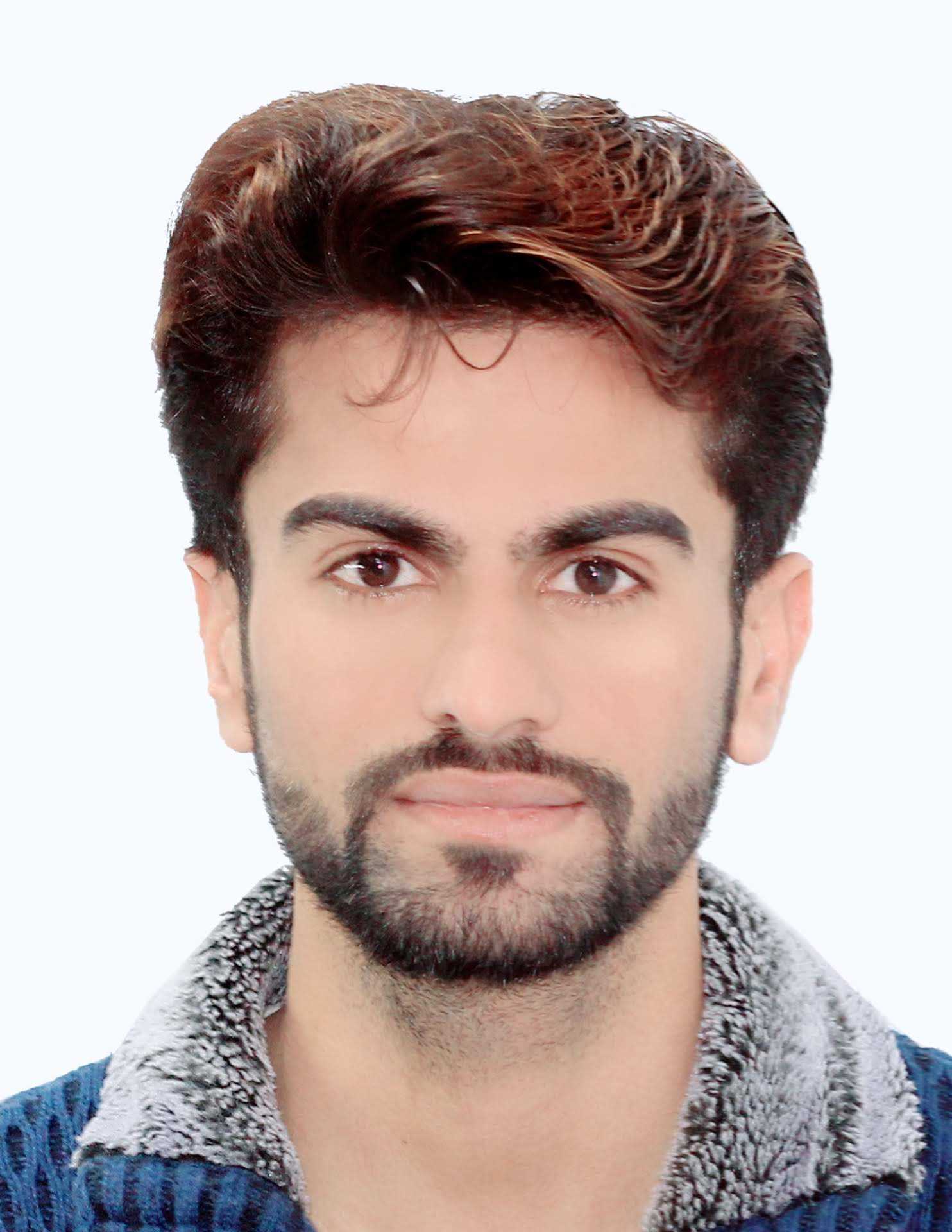 Dr Muhammad Mushtaq