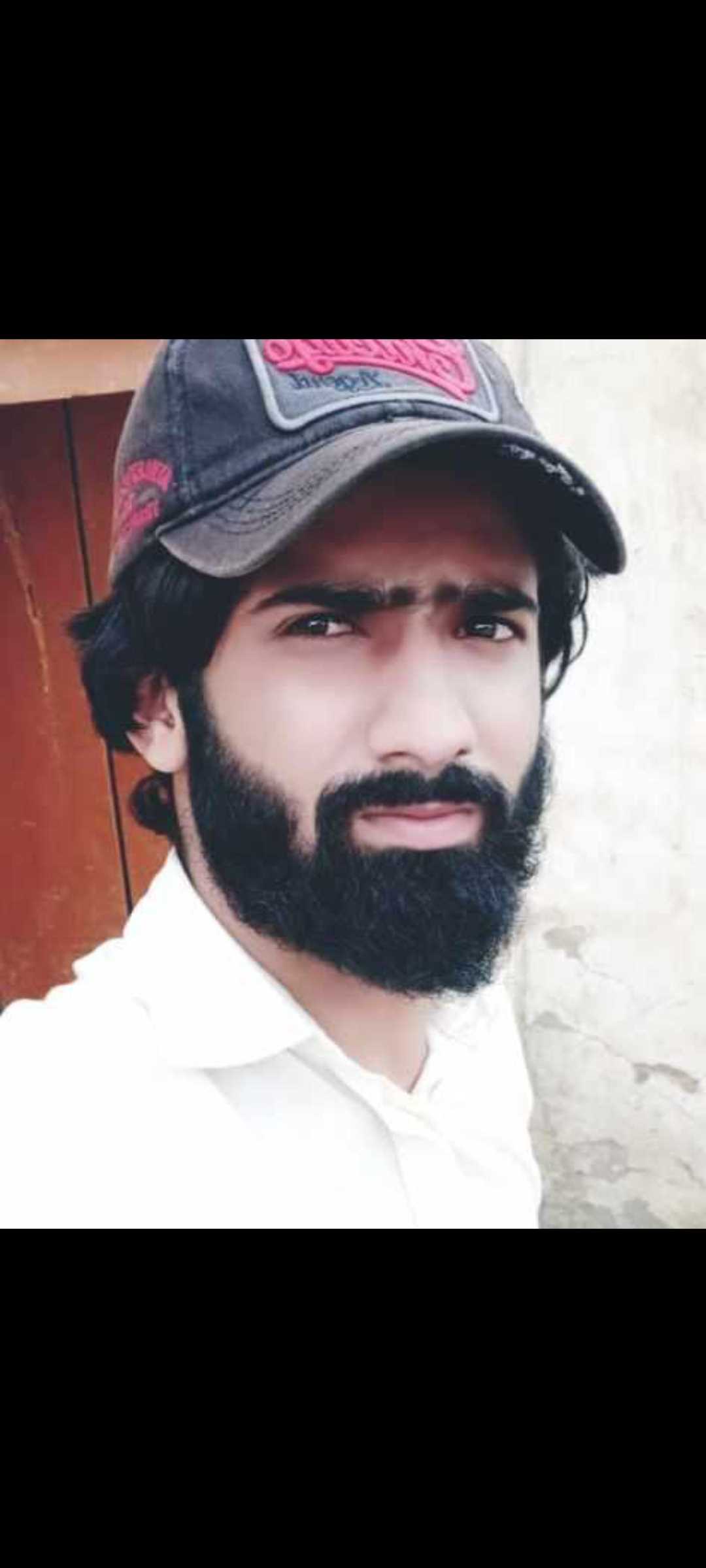 Zubair Ahmed