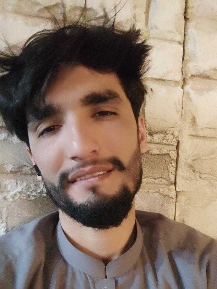 Shukat Ali