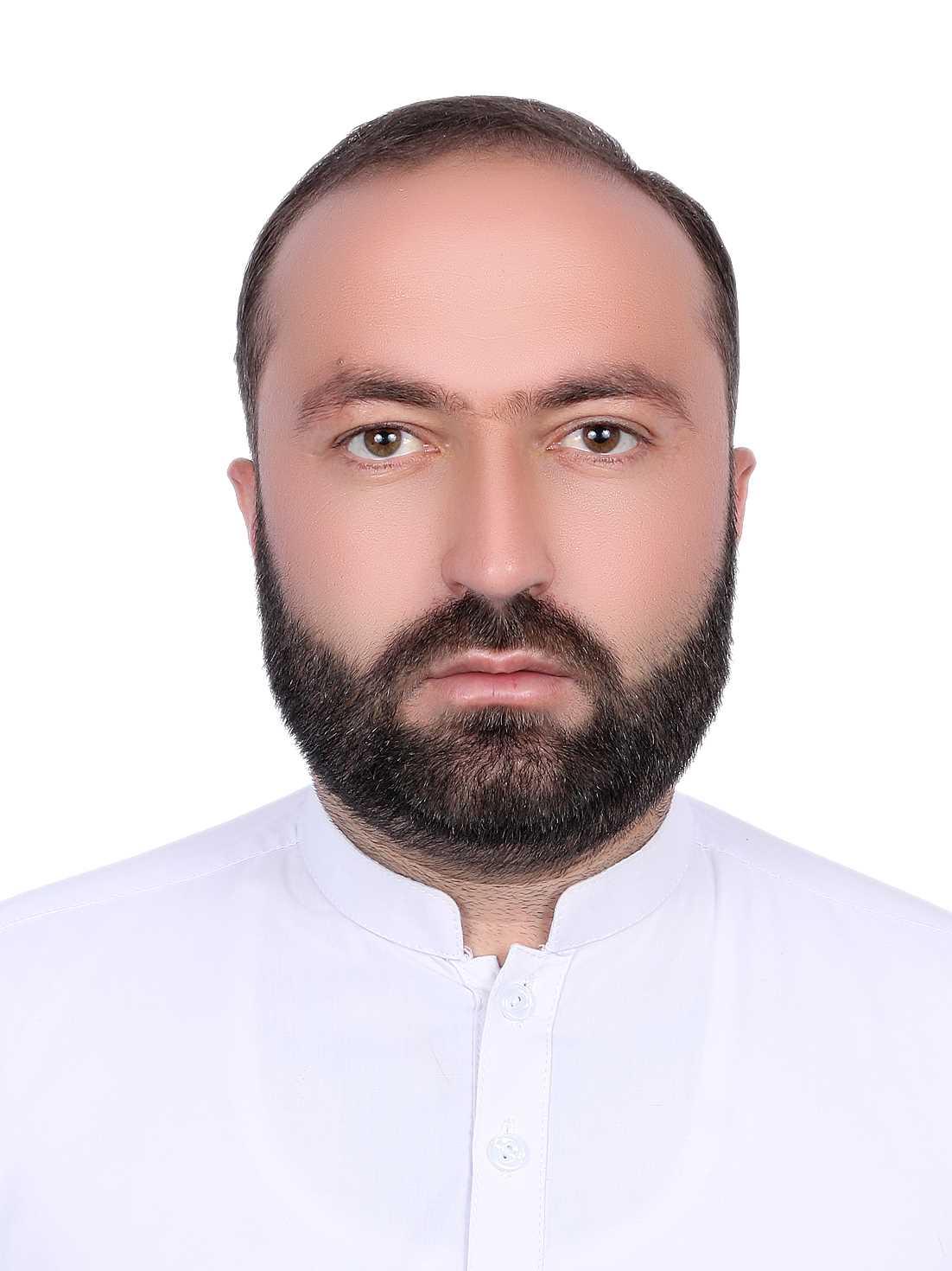 Khyal Mohammad