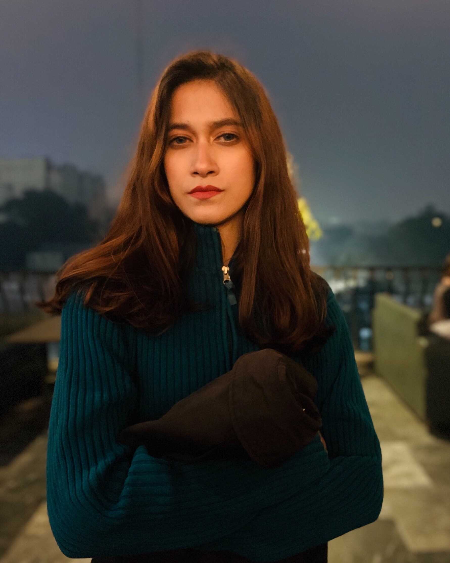 Iqra Yasin