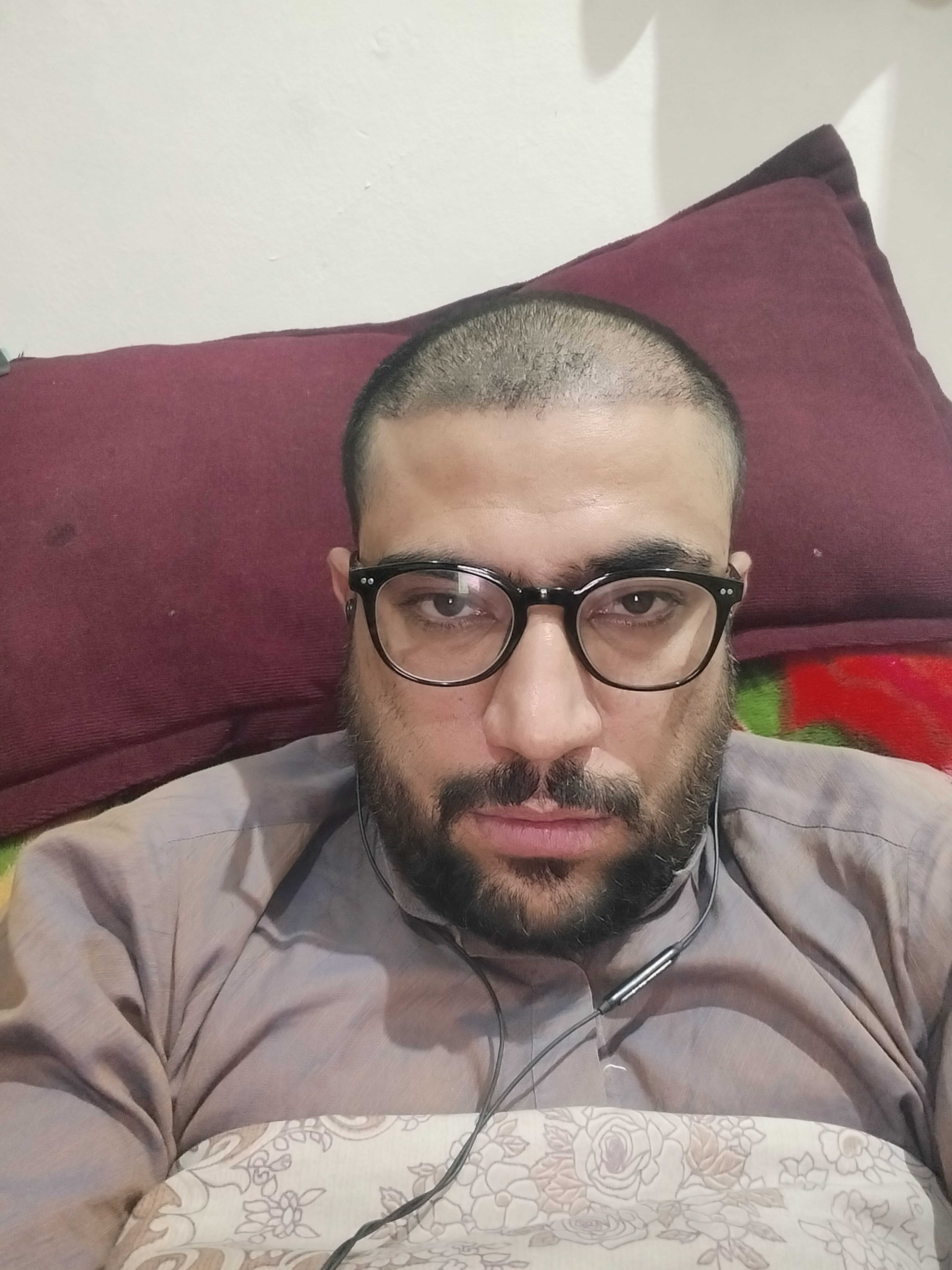 Waseem Shakar