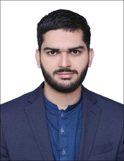 Zohaib khan