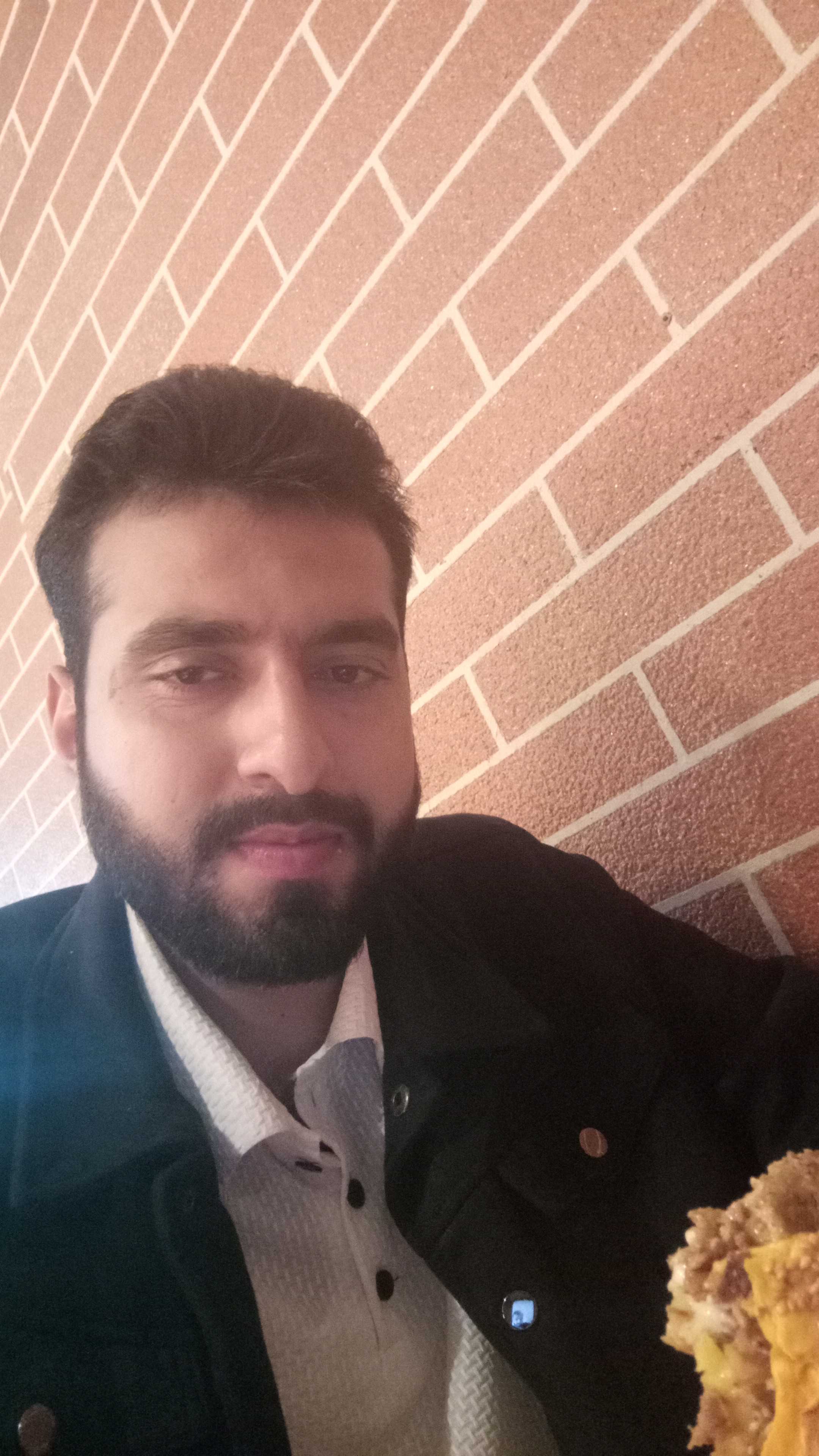 Ahmad Ali