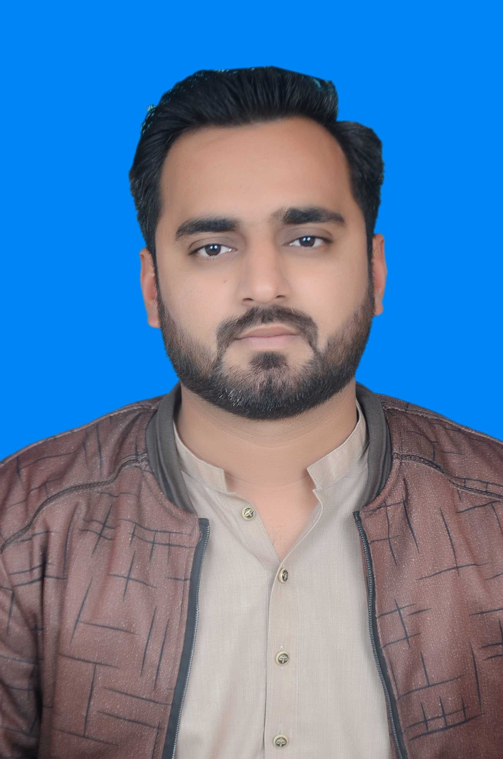Muhammad Majid Manzoor