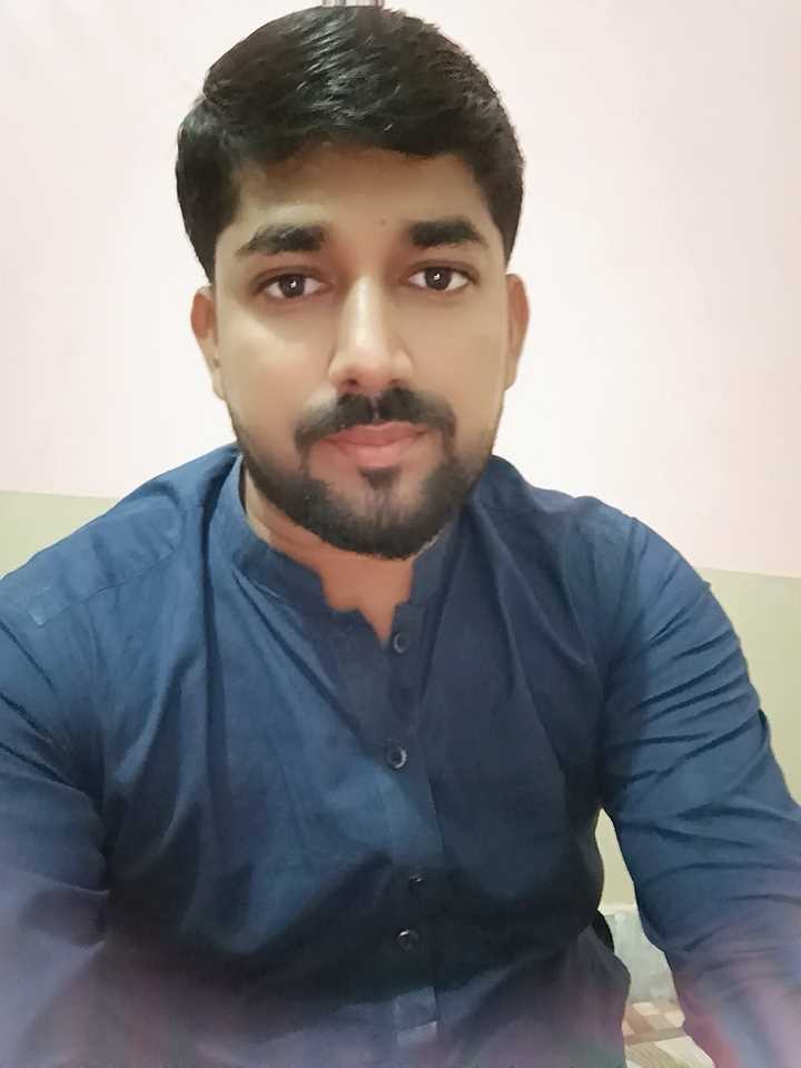 Irfan abbas