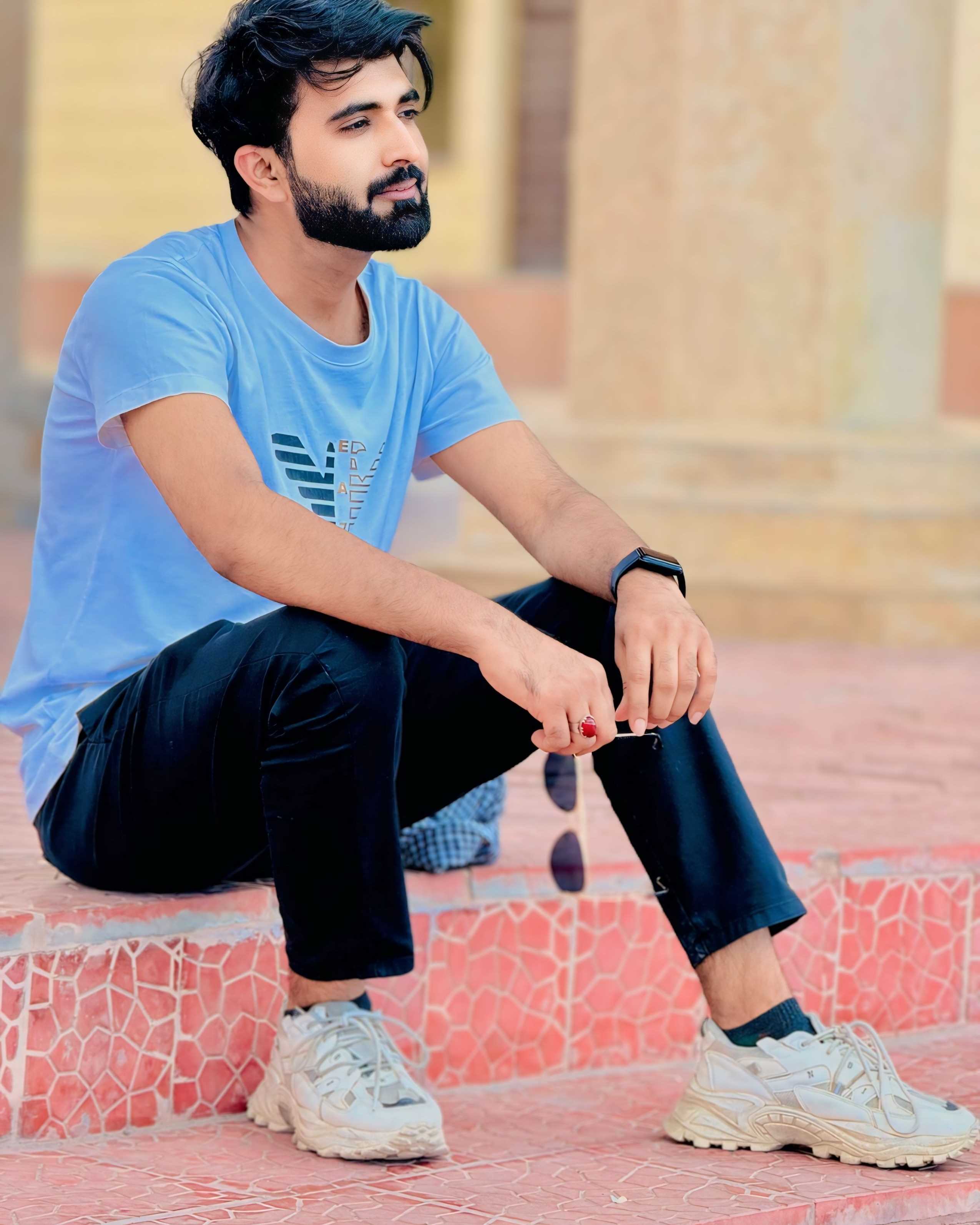 GHULAM QASIM